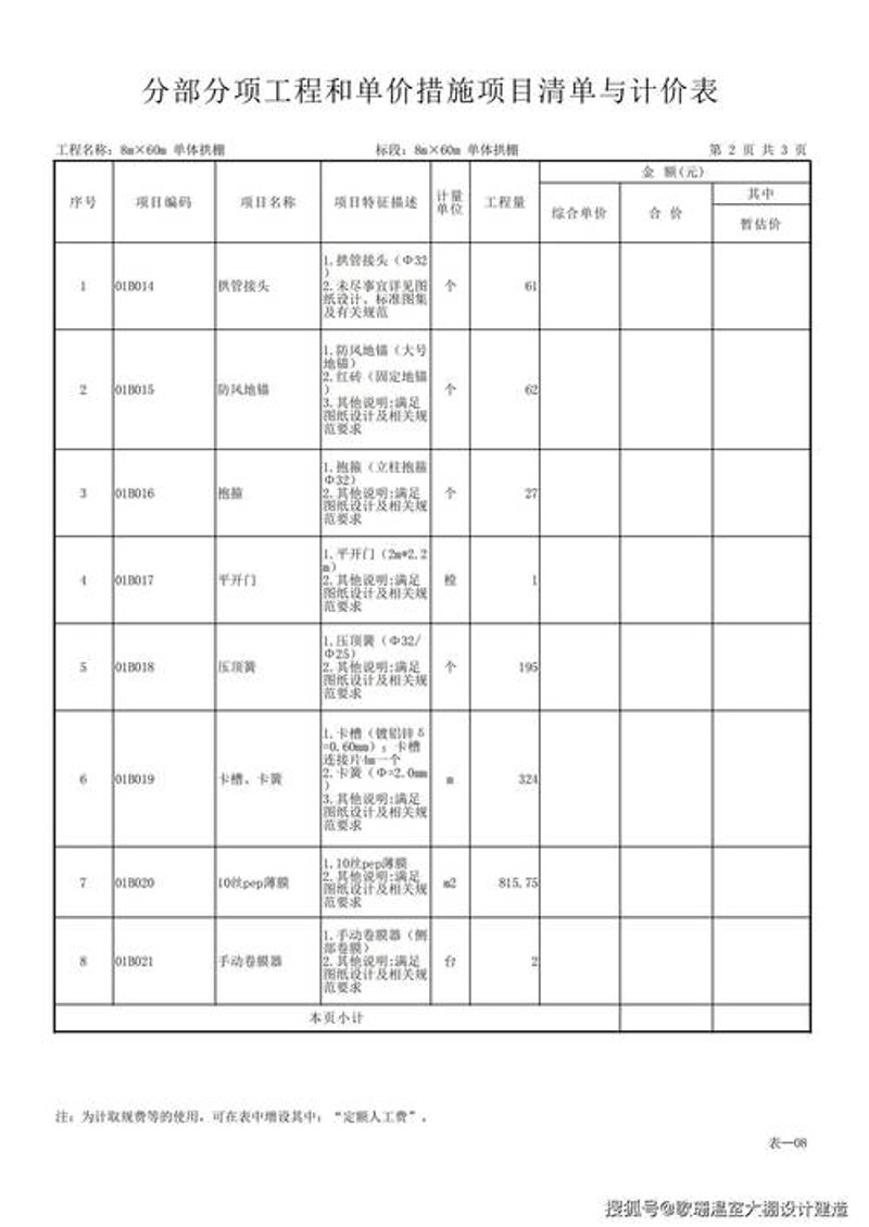 智能温室：农业未来的新篇章